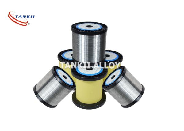 Ni72Fe Nickel Iron Balco Alloy Heat Resistant Wire For Voltage Regulators