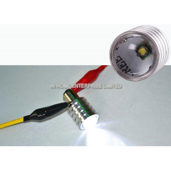 PC subacuática roja Shell Waterproof de las luces del barco de la señal LED de la navegación