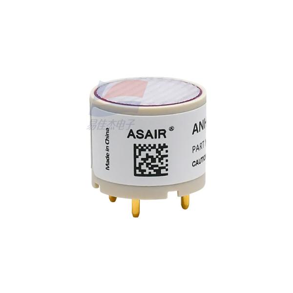 YJJ AOM-09 Capteur d'oxygène La cellule d'oxygène est utilisée comme substitut de la sonde de module de concentration d'oxygène ITG M-09 dans les générateurs d'oxygène