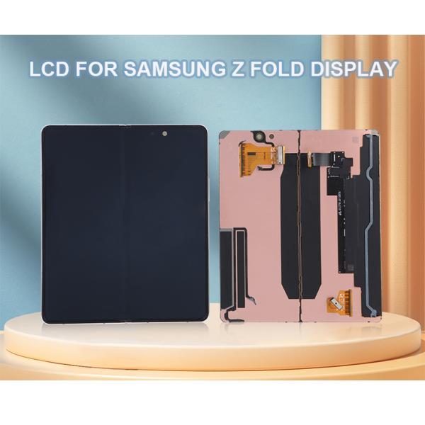 Samsung Galaxy Z Fold 1 2 3 4 5 Samsung LCD Mobile Digitizer Display Replacement