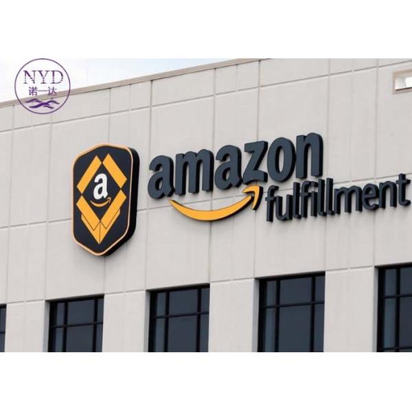 LCL / FCL Amazon FBA Доставка из Шэньчжэня в грузовую службу DDU США