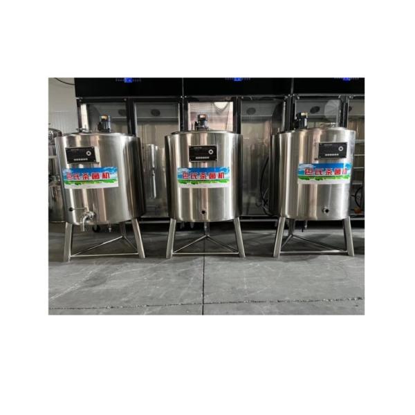 Electrolysis Wholesale Pipes Pasteurization For Sale