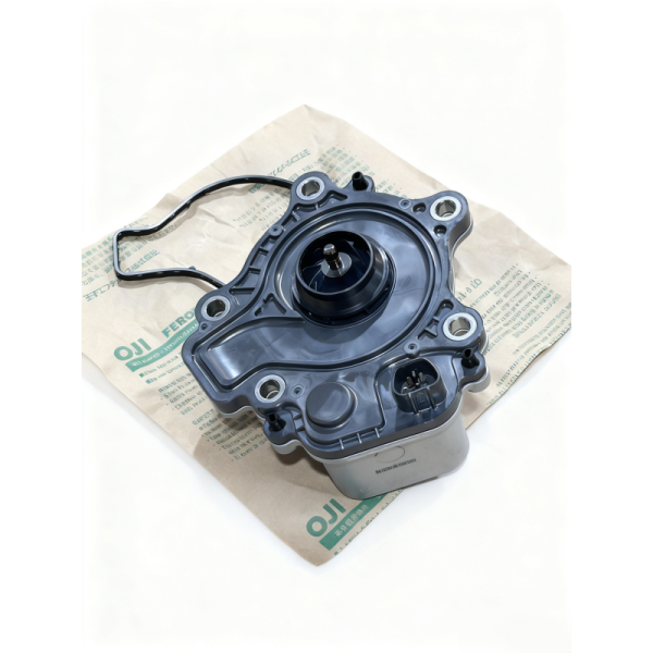 WPT-190 Toyota Auto Parts Electric Water Pump OEM For 8ZR ZWE182 5ZR ZVW30 Cooling System