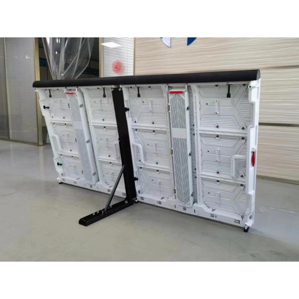 Полноцветный высокопроизводительный светодиодный цифровой дисплей