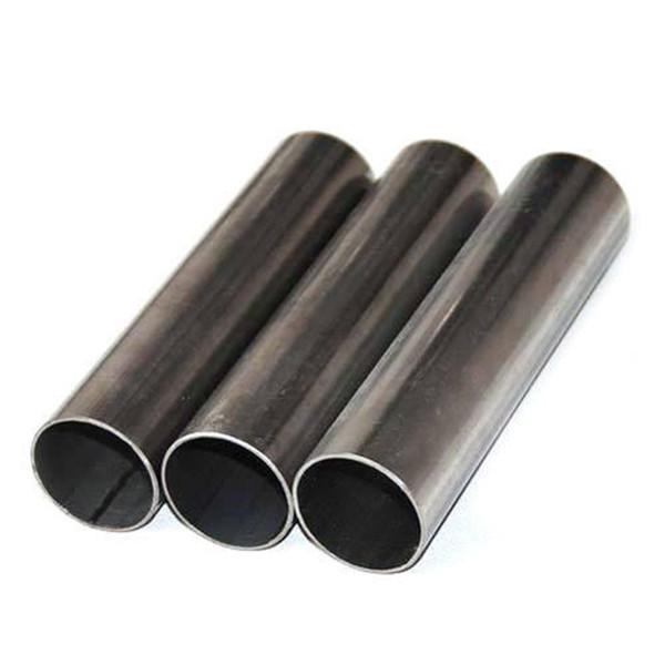 ASTM A519 4130 Chrome Moly Tubing 4140 Seamless Steel For Machinery Parts
