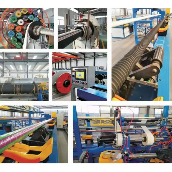 High Strength Mining Slurry Hose Industrial Use Pipeline Solutions Customized