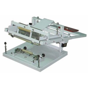 Mini Screen Printer