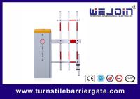 Cerca Boom 120W dos operadores da porta da barreira do GV AC220V para industrial comercial