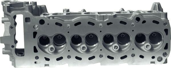 TOYOTA TCR Tacoma 2RZ 2RZ-E Aluminum Cylinder Head 11101-75022 2.4L  8V