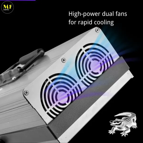 Factory Price 815mm Max-Power 300W LEDs Turbo Array Mirror Reflector UV LED Curing Lamp for 1-3s Instant Cure on Building Panels & Industrial Coatings