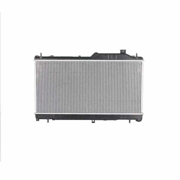 Замена/ремонт Цель SU2072 Алюминиевый радиатор для Subaru IMPREZA XV VIN 45119SC090