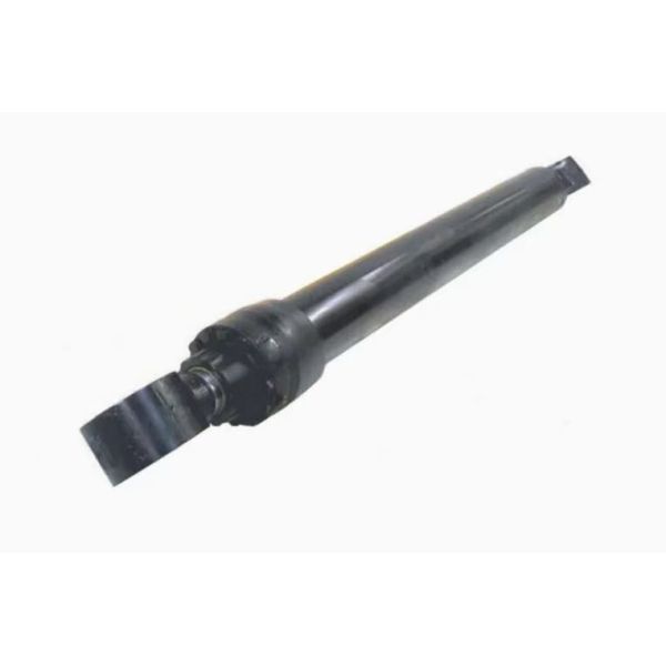 Cat 330c Excavator Hydraulic Cylinder Hard Chrome Plated Corrosion Resistant