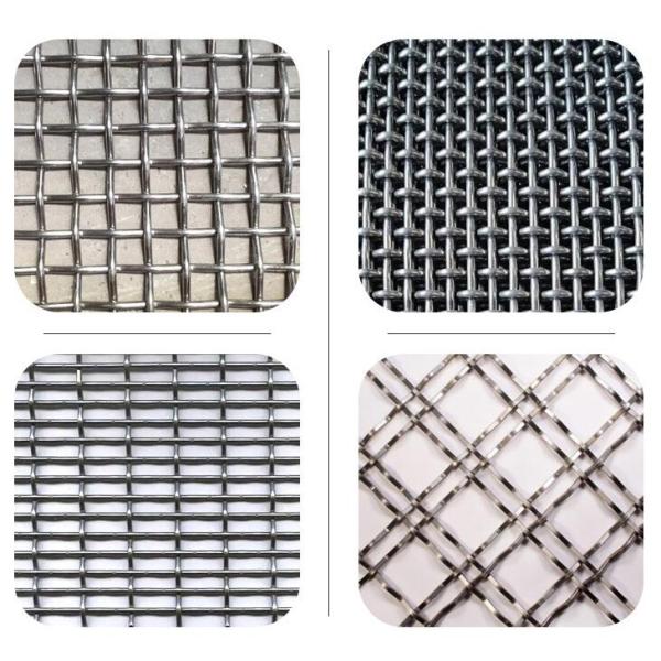 Противокоррозионная нержавеющая сталь GI сжатая тканевая сетка панель - идеально подходит для столешниц, теперь в горячей продаже