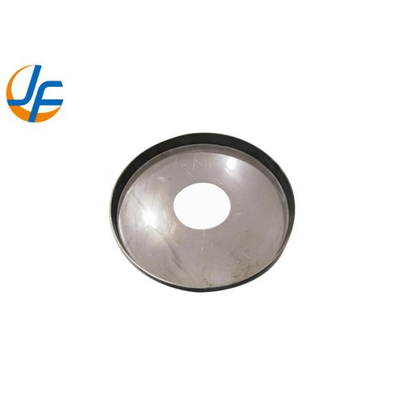 Утюг вырезывания лазера вырезывания лазера металлического листа подгонянный изготовлением сделанный разнообразная толщина