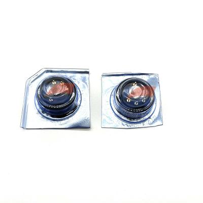 O sensor eletroquímico do hidrogênio de H2-BF (sensor H2) é usado no transmissor do gás de hidrogênio