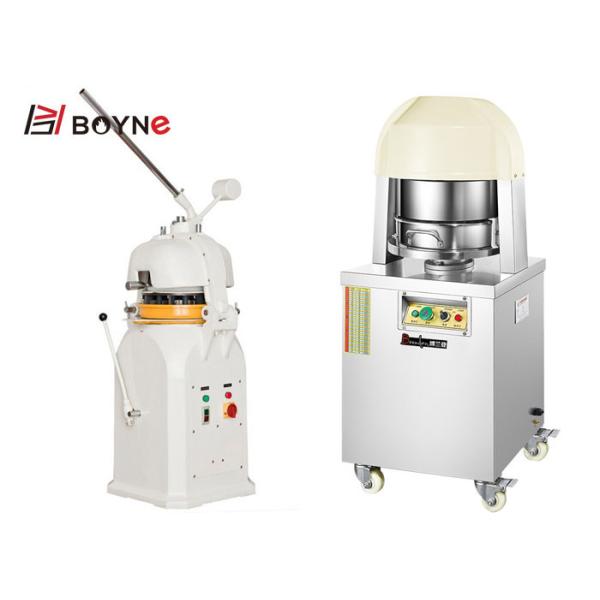 Рассекатель теста печенья автоматический с более круглой нержавеющей сталью Moulder