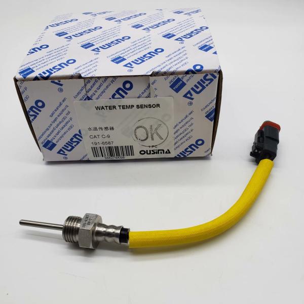 OUSIMA 191-6587 Temperatura  Sensor 191 6587 325c 330c 950g Water Level