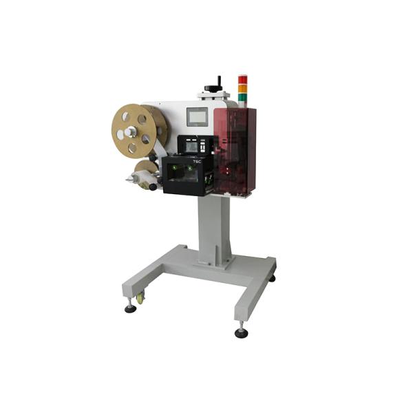 Ресторанный маркировщик аппликатора приземления машины плоский тип пола с упрощенным дизайном