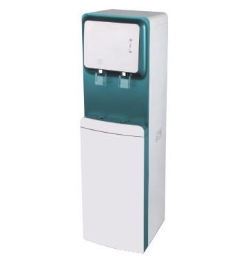 5 Stage RO Compressor Cooling Hot / Cold Water Dispenser / Directly Drinking Machine