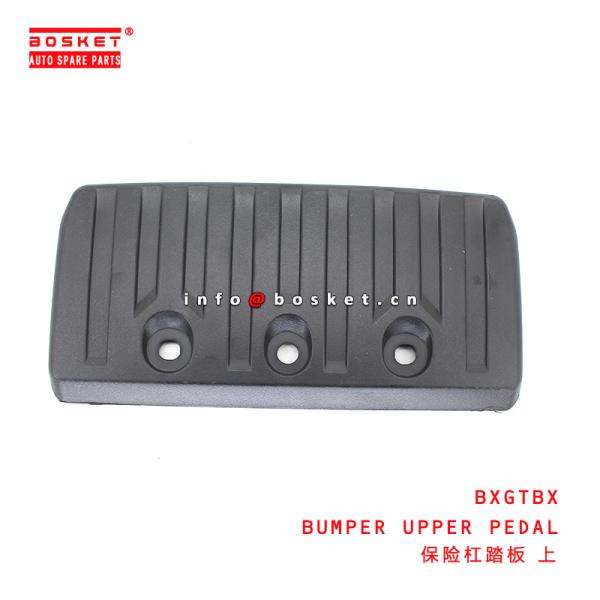 BXGTBX Pedal inferior do pára-choque para ISUZU HINO 500