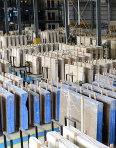 QUANZHOU XINYU STONE INDUSTRY CO.,LTD