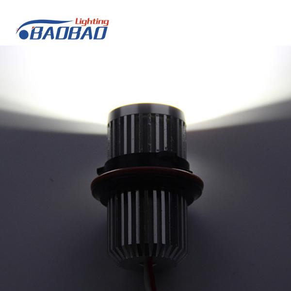 E39-20W CREE XPE BMW LED Marker, BMW Angel eye