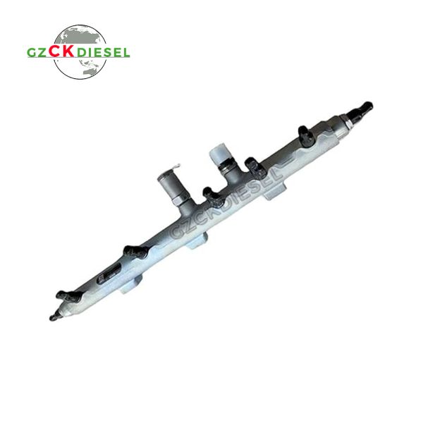 Common Rail Tube 65.10601-6004 0445226057 for DX225LC Excavator
