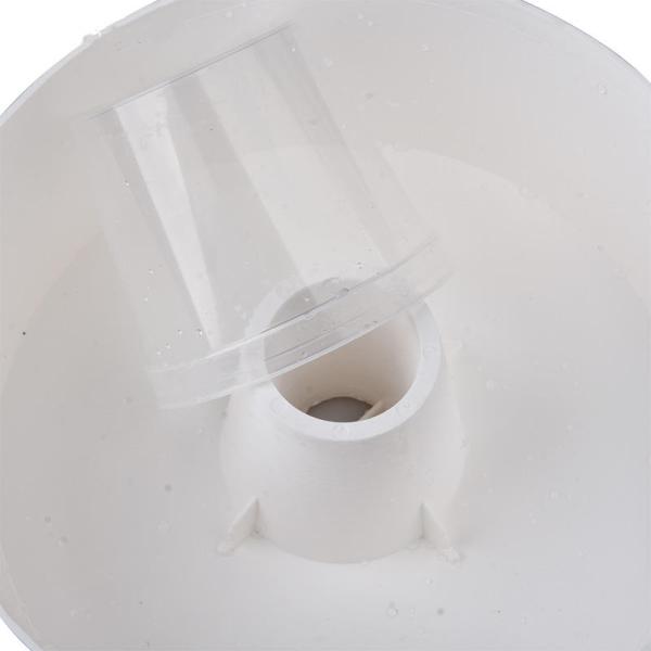 Plastic Bee Entrance Feeder Beehive Top Bee Feeder For Beekeeping