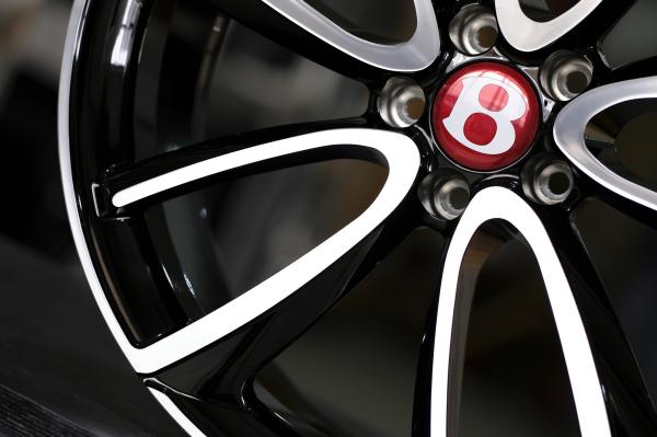 Custom Forge Auto Wheels Aluminum Bar 6061 20X9.5 20in Alloy Wheels