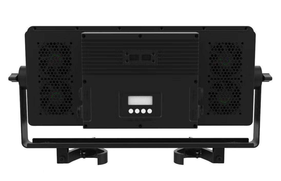 IP67 led strobe light 30 segments strobe stage light for outdoor performance