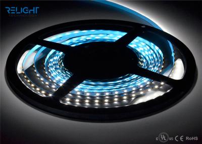 High CRI 5050 SMD RGB Color Changing Led Strip Lights Waterproof 5M Length