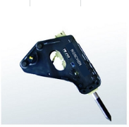 Super Hydraulic Rock Breaker , Hydraulic Rammer Hammer Dth Drilling Tools