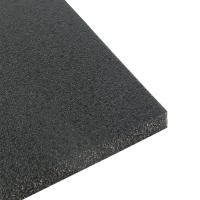 3mm 5mm absorção de choque XPE Foam Board Material de revestimento de piso impermeável