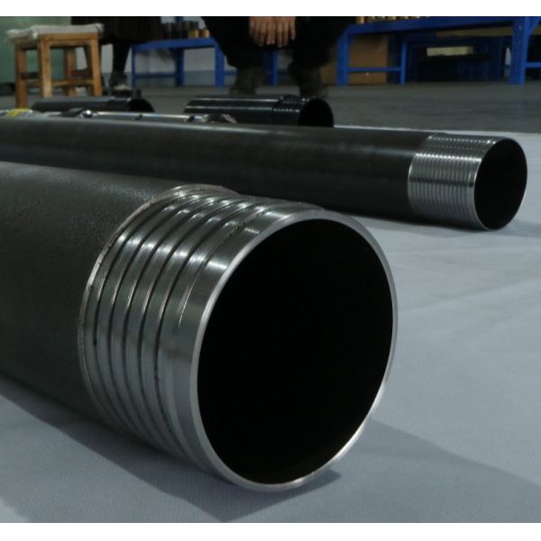 Intact Core Wireline Core Barrel Assembly