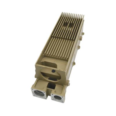 Optical Communication  Cnc Turning And Milling Service  Customized Size