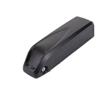 18650 Hailong Lithium Battery Pack 52v 15.6ah  For 1000w 1500w Electric Bicycle