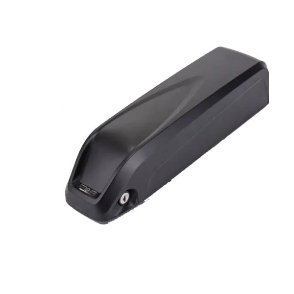48V 20Ah Hailong Ebike Battery Pack with Grade-A 18650/21700 Cells for Bafang