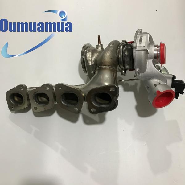 Compatible pour Mercedes Benz 274 2.0T Cou court Haute puissance Mercedes Benz 2740903580 A2740904380 2740904380 A2740903300, A2740900780, A2740902580, A2740903180