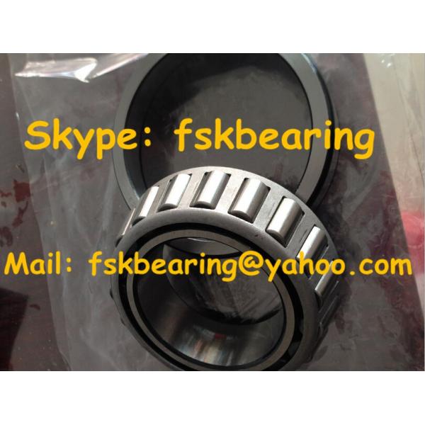 Axial Load Single Row Inch Taper Roller Bearing LM104949 / LM104911