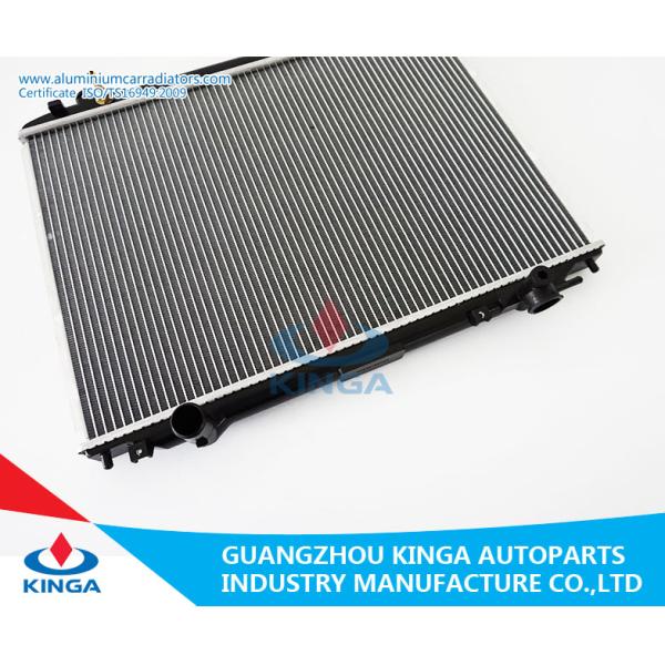 B2500 96-99 AT Mazda Radiator Cooling WL21-15-200A/C ,  auto radiator