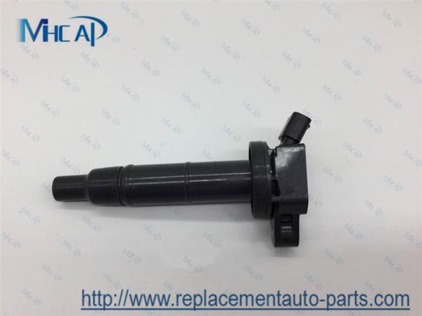 90919-02244 bobina de ignição de 1AZ 2AZ Toyota RAV4 Camry para peças sobresselentes do carro do motor