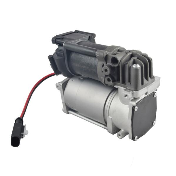 Material de alumínio DHL 37206875177 da bomba da suspensão do ar de BMW F15