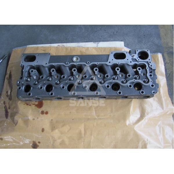 3306PC Engine Cylinder Head Assy 8N1187 For Excavator Caterpillar Engine Parts