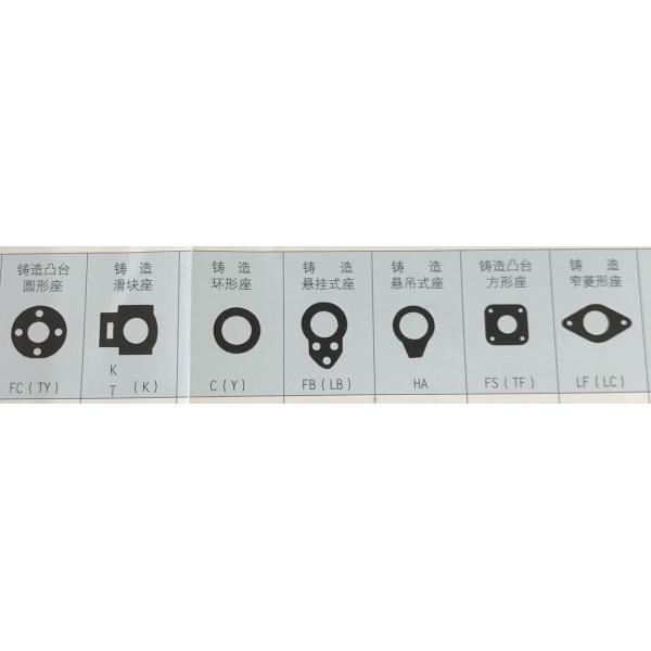 Deep Groove Raceway Bearing Steel Pillow Block Bearings UC UCP Ucph UCFL Ucfu UK with 1