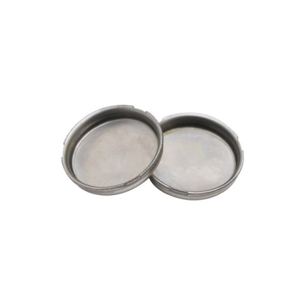 7075 Aluminum Alloy Stamping Parts Ta9 C11000 Bending Forming Parts