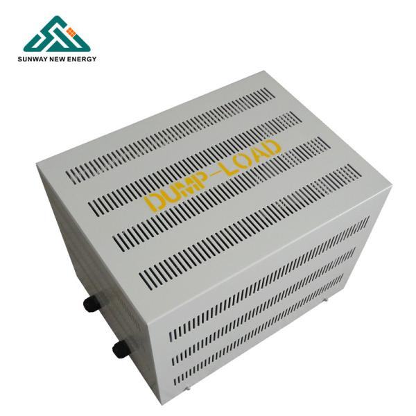 PWM 400w 太陽光と風力コントローラ ブレーキダンプ負荷 48VAC-220VAC
