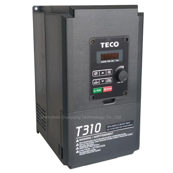 PWM Control Variable Frequency Drive T310-4040 22/37/45/55/75kw For Fan Pump