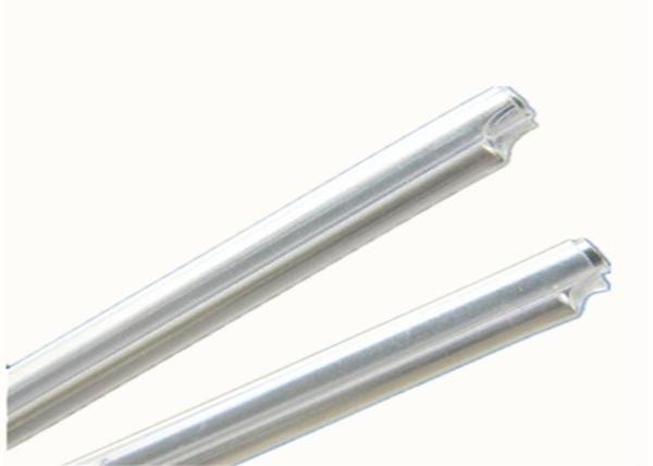 1.5x60mm Fiber Shrink Tube Optic Splice Protection Sleeve Single Fibre