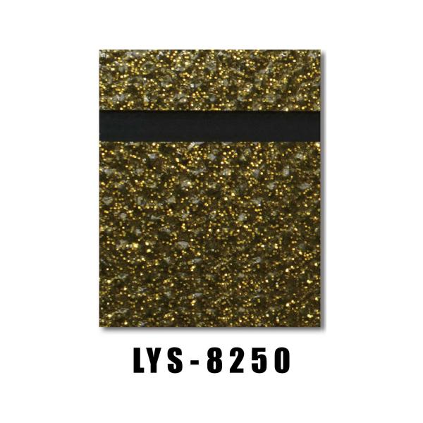 Textured Smooth Surface Rotary Engraving Plastic