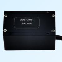 Giroscopio de fibra óptica de eje único FG-30 con estabilidad de sesgo cero ≤ 0,5°/h Dimensiones mm 60×35×31 y peso ≤ 130g